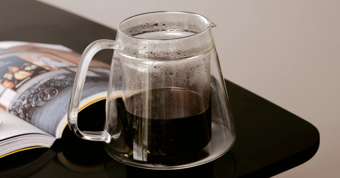5 top tips for making delicious coffee right at home